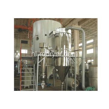 Geneeskunde Extract Sprayed Powder Drying Tower